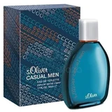 s.Oliver Casual for Man Toaletna voda 50ml