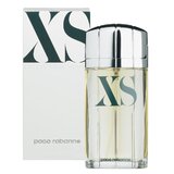 Paco Rabanne XS Pour Homme Voda po britju