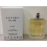 Azzaro Pour Elle  Parfumska voda - Tester 75ml