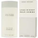Issey Miyake L`Eau D`Issey pour Homme Gel za prhanje 200ml