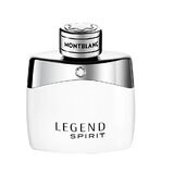 Mont Blanc Legend Spirit Pour Homme Toaletna voda 50ml