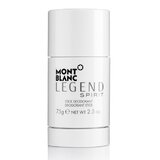 Mont Blanc Legend Spirit Deo stick 75g