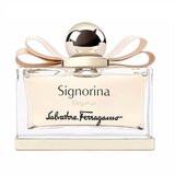 Salvatore Ferragamo Signorina Eleganza Parfumska voda 50ml