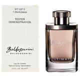 Hugo Boss Baldessarini Ultimate  Toaletna voda - Tester