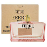 Gianfranco Ferre Ferre Rose Toaletna voda - Tester 100ml