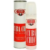 Cuba Original Cuba Chic Parfumska voda 100ml