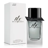Burberry Mr. Burberry Toaletna voda - Tester 100ml