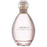 Sarah Jessica Parker Lovely Parfumska voda - Tester 100ml