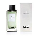 Dolce & Gabbana 6 L´Amoureux Toaletna voda