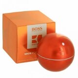Hugo Boss Orange Made for Summer Toaletna voda