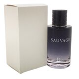 Christian Dior Sauvage Toaletna voda - Tester 100ml