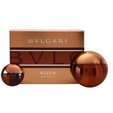 Bvlgari Aqva Amara Darilni set 2020