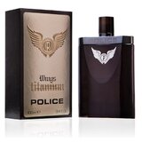 Police Titanium Wings Toaletna voda 100ml