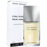Issey Miyake L´Eau D´Issey pour Homme Fraiche Toaletna voda - Tester 100ml