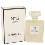 Chanel No.5 L´eau Toaletna voda 100ml