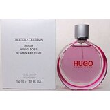 Hugo Boss Hugo Woman Extreme Parfumska voda - Tester 50ml