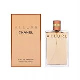 Chanel Allure Eau de Parfum Parfumska voda 35ml