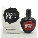 Paco Rabanne Black XS Potion Toaletna voda - Tester 80ml