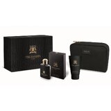 Trussardi Black Extreme Darilni set 2020