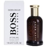Hugo Boss Boss Bottled Oud Parfumska voda - Tester