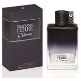 Gianfranco Ferre L´Uomo Toaletna voda 100ml