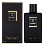Chanel Coco Noir - brez rakovic Mleko za telo 200ml