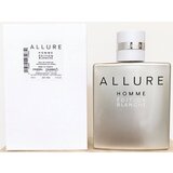 Chanel Allure Homme Edition Blanche Parfumska voda - Tester 100ml