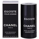 Chanel Egoiste Deo stick 75ml