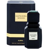 Ajmal Hatkora Wood Parfumska voda 100ml