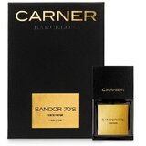 Carner Sandor 70's Parfumska voda 50ml