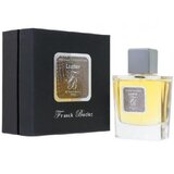 Franck Boclet Leather Parfumska voda 100ml