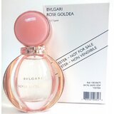 Bvlgari Rose Goldea Parfumska voda - Tester