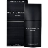 Issey Miyake Nuit d'Issey Parfum Parfumska voda 125ml
