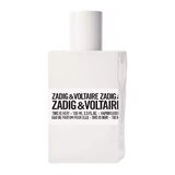 Zadig&Voltaire This Is Her Parfumska voda - Tester 100ml