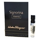 Salvatore Ferragamo Signorina Misteriosa Parfumska voda 1.5ml