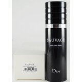 Christian Dior Sauvage Toaletna voda - Tester