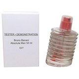 Bruno Banani Absolute for Man Toaletna voda - Tester 50ml