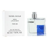 Mexx Life Is Now for Him Toaletna voda - Tester 50ml