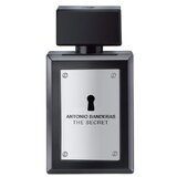 Antonio Banderas The Secret Toaletna voda - Tester 100ml