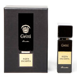Gritti Aqua Incanta Parfumska voda 100ml
