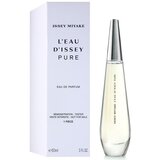  Issey Miyake L´Eau D´Issey Pure Parfumska voda - Tester