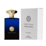 Amouage Interlude Man Parfumska voda - Tester