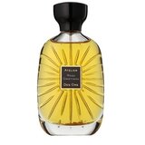 Atelier des Ors Rose Omeyyade Parfumska voda - Tester