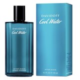 Davidoff Cool Water Men voda za po britju 125ml