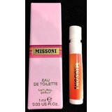 Missoni Missoni Toaletna voda 1ml