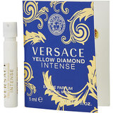 Versace Yellow Diamond Intense Parfumska voda 1ml