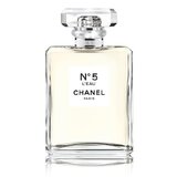 Chanel No.5 L´eau Toaletna voda 50ml