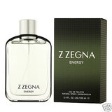 Ermenegildo Zegna Z Zegna Energy Toaletna voda