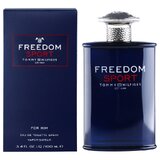 Tommy Hilfiger Freedom Sport Toaletna voda 100ml