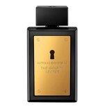 Antonio Banderas The Golden Secret Toaletna voda - Tester 100ml